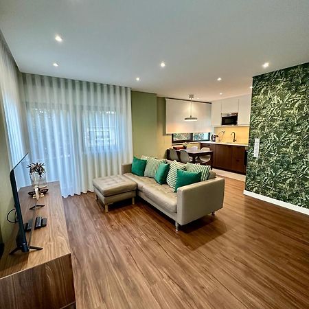 House Real Companhia 55/53 Villa Vila Nova de Gaia Eksteriør bilde