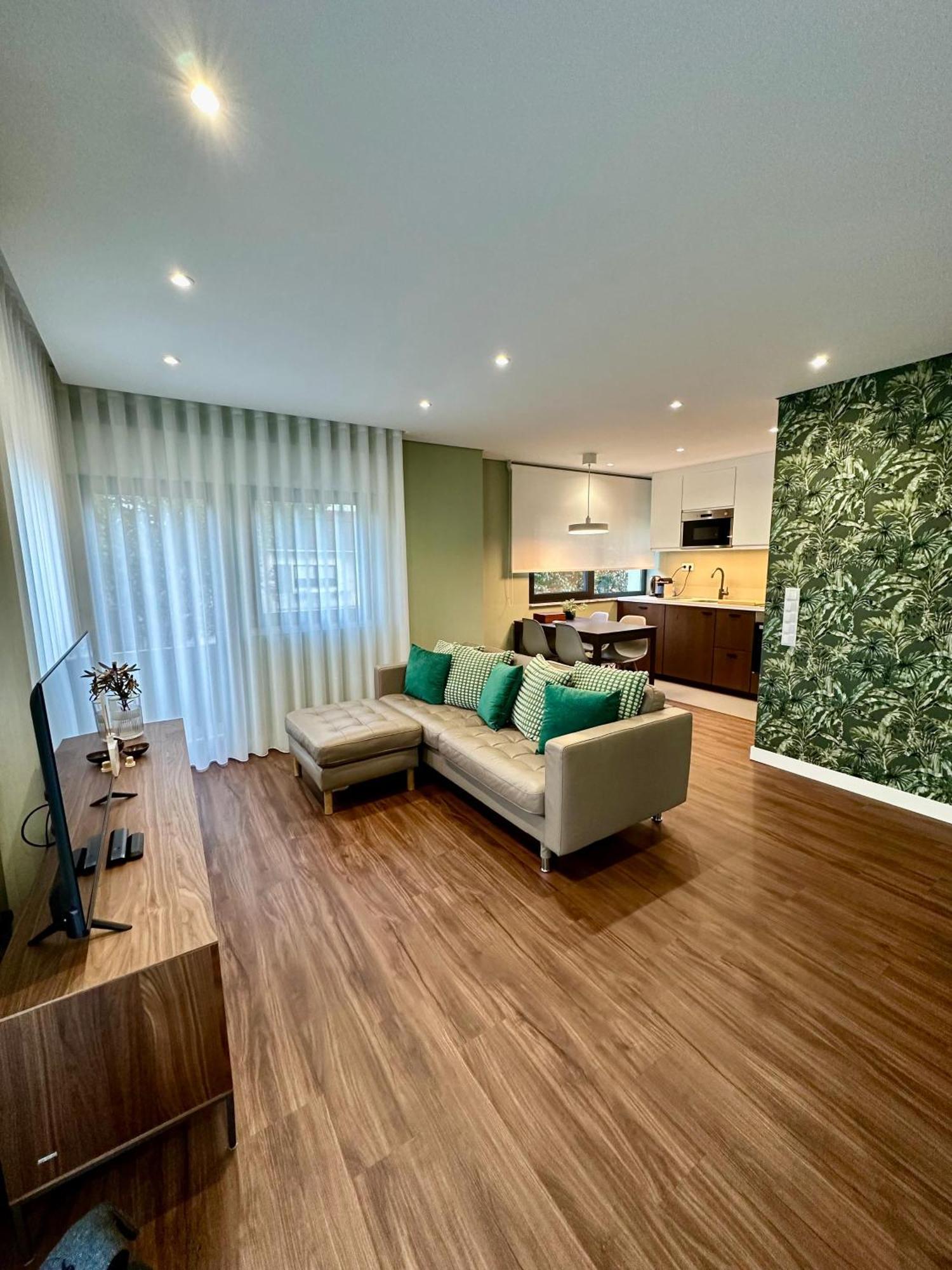 House Real Companhia 55/53 Villa Vila Nova de Gaia Eksteriør bilde