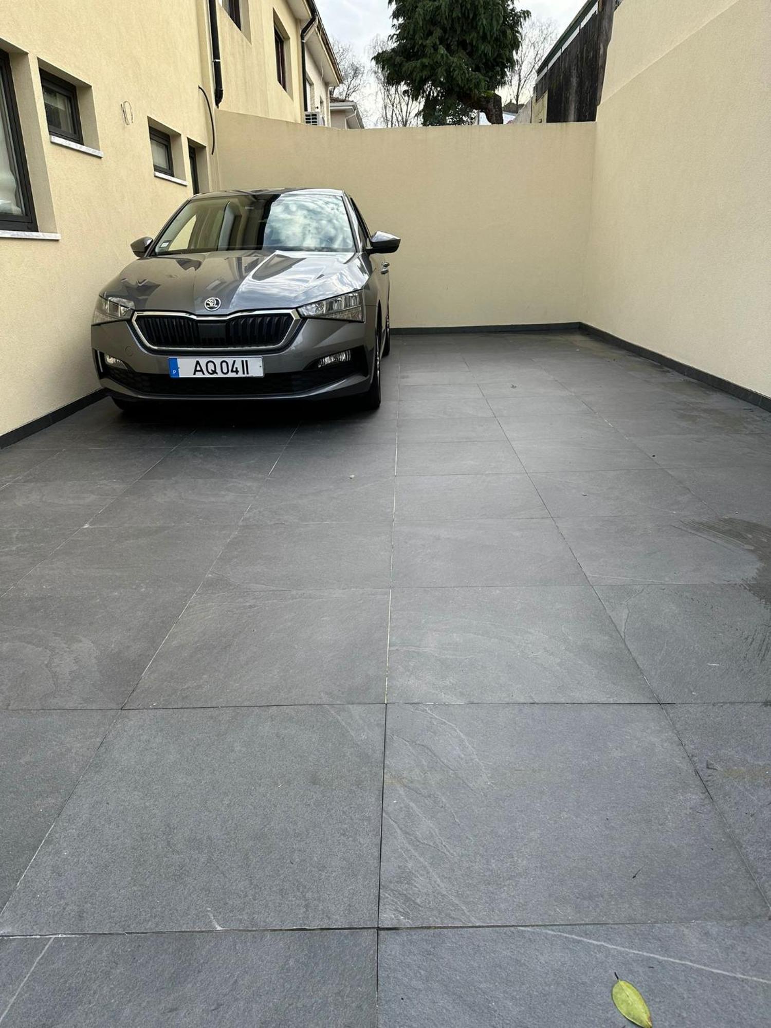 House Real Companhia 55/53 Villa Vila Nova de Gaia Eksteriør bilde