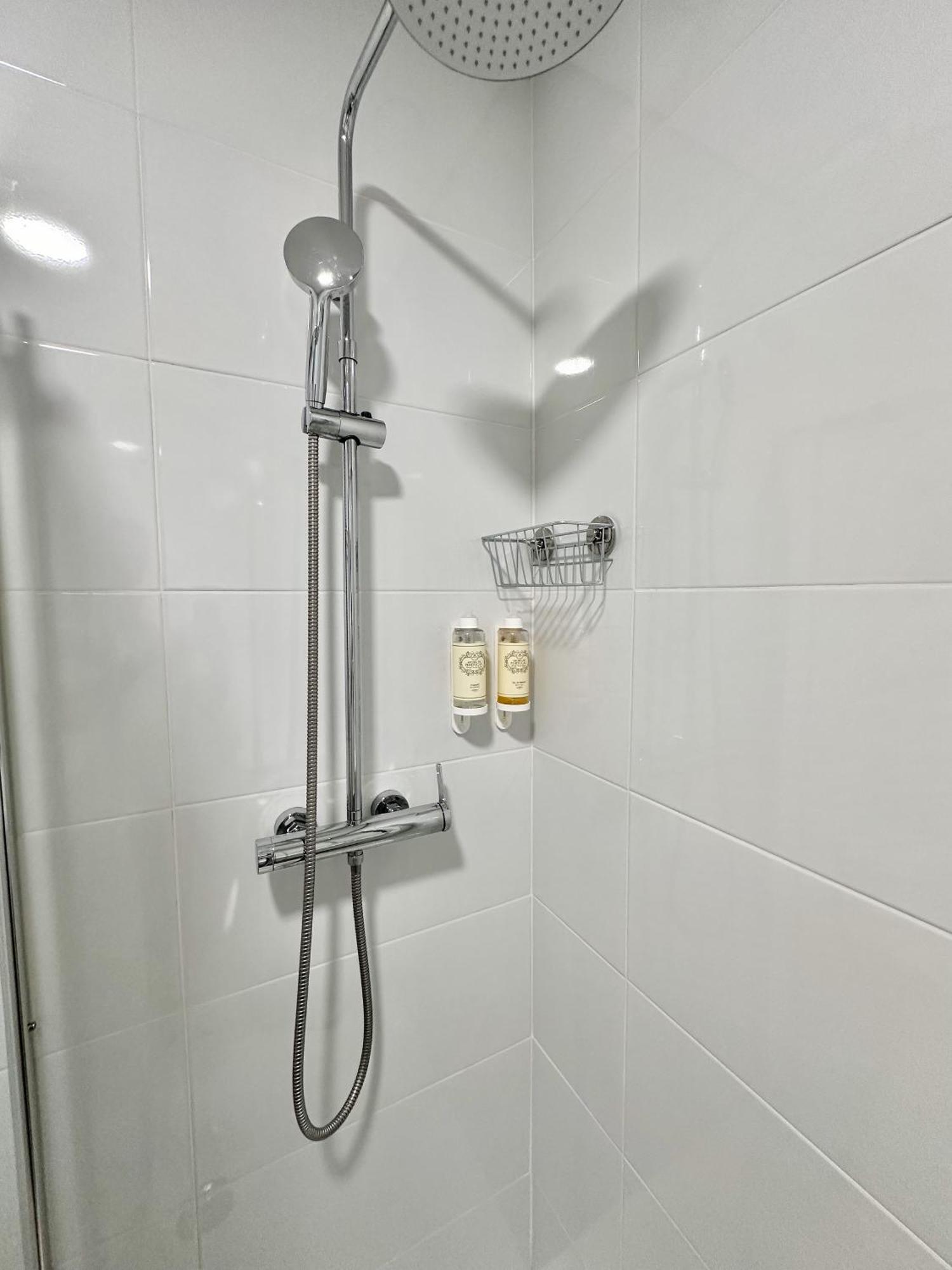 House Real Companhia 55/53 Villa Vila Nova de Gaia Rom bilde