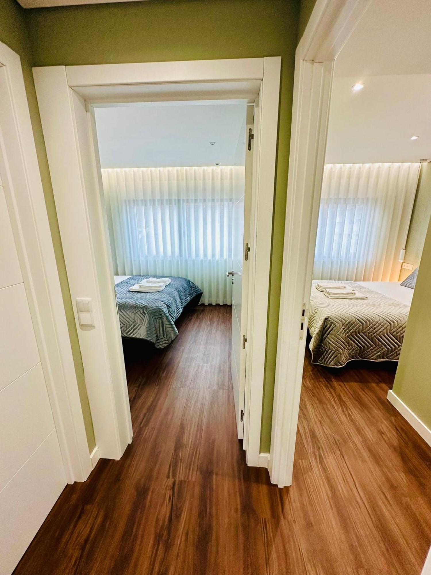 House Real Companhia 55/53 Villa Vila Nova de Gaia Eksteriør bilde