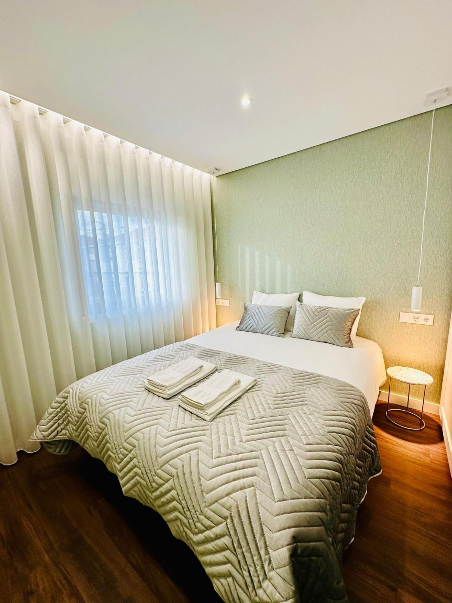 House Real Companhia 55/53 Villa Vila Nova de Gaia Eksteriør bilde