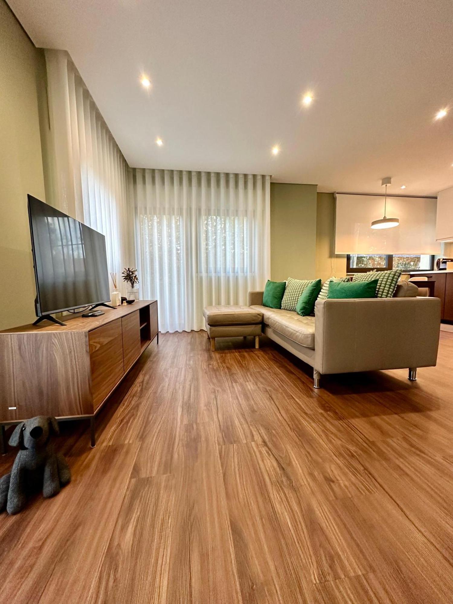 House Real Companhia 55/53 Villa Vila Nova de Gaia Eksteriør bilde