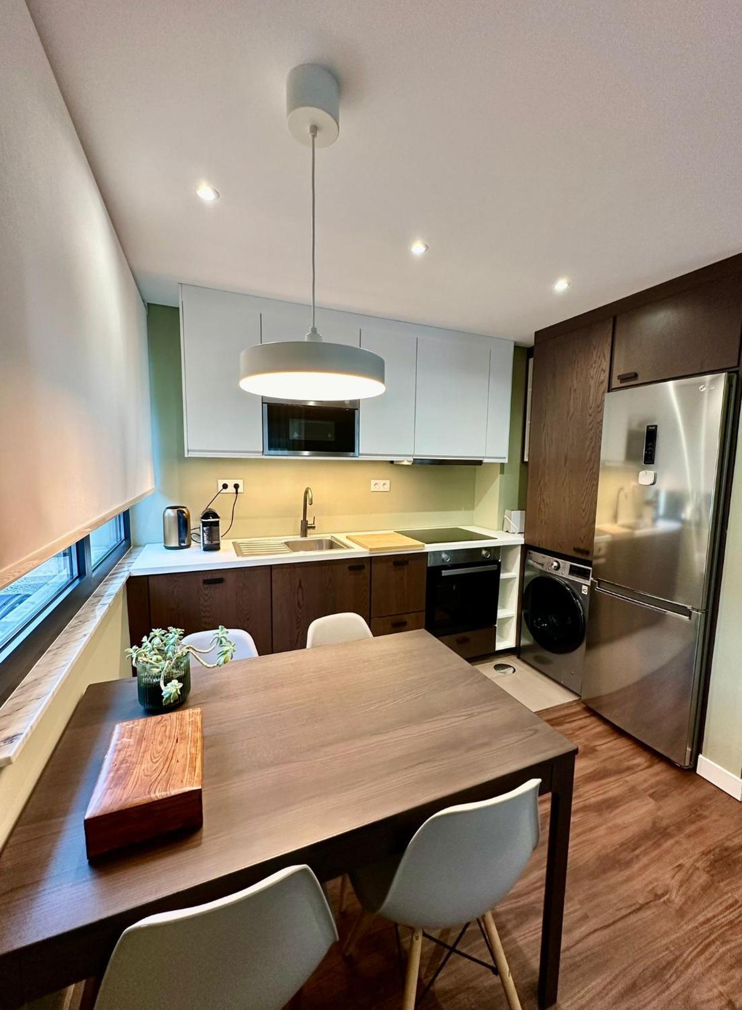 House Real Companhia 55/53 Villa Vila Nova de Gaia Eksteriør bilde
