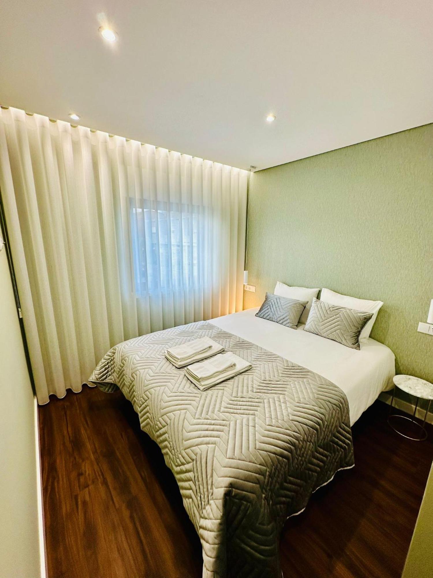 House Real Companhia 55/53 Villa Vila Nova de Gaia Eksteriør bilde